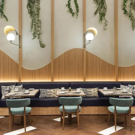 The Westin Nisantasi Стамбул