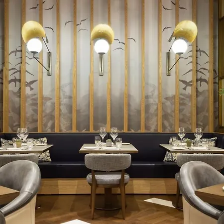 The Westin Nisantasi