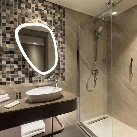 Отель The Westin Nisantasi