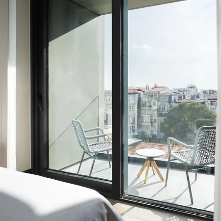 The Westin Nisantasi 5* Стамбул