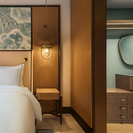 The Westin Nisantasi