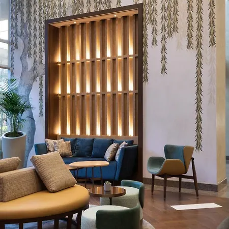 Отель The Westin Nisantasi