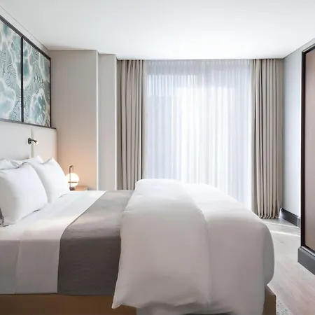 The Westin Nisantasi