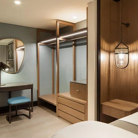 Отель The Westin Nisantasi 5*