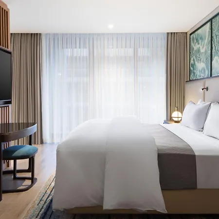 The Westin Nisantasi