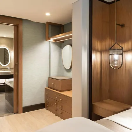 Отель The Westin Nisantasi 5*