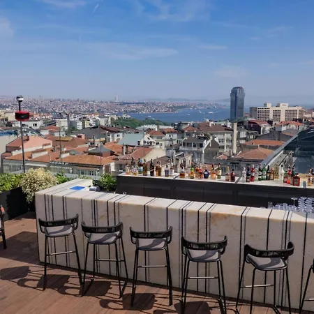 The Westin Nisantasi Стамбул