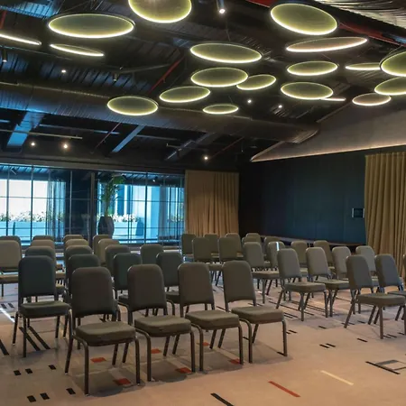 Отель The Westin Nisantasi Стамбул