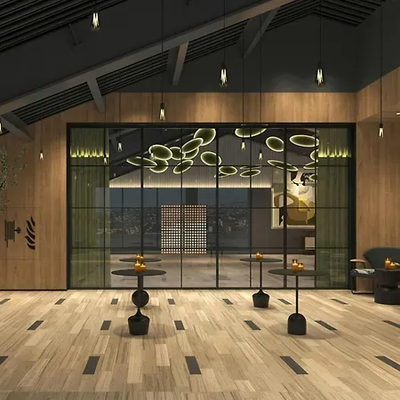 The Westin Nisantasi 5*