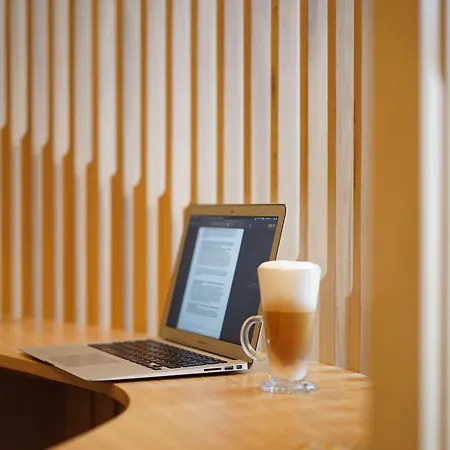 Отель The Westin Nisantasi 5*