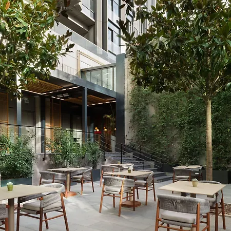 The Westin Nisantasi Отель