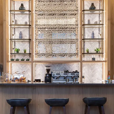 The Westin Nisantasi 5* Стамбул