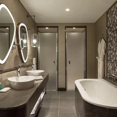 The Westin Nisantasi 5*