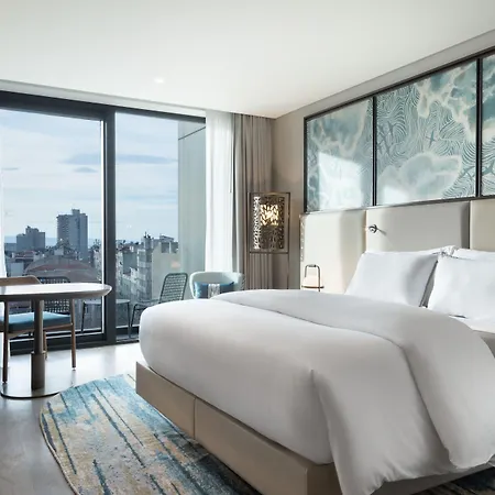 The Westin Nisantasi Отель