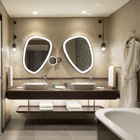 The Westin Nisantasi