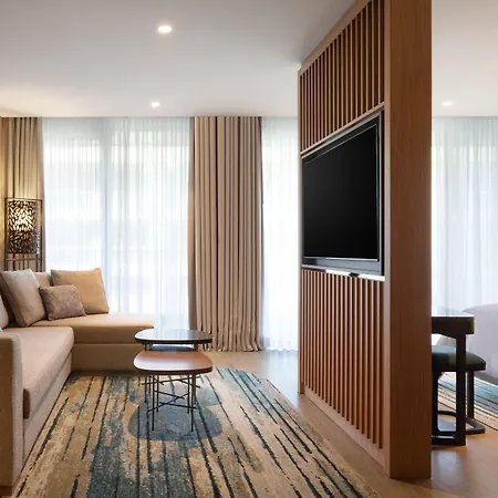 The Westin Nisantasi Отель 5*