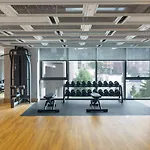 The Westin Nisantasi Isztambul