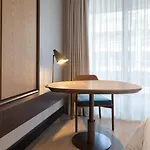 The Westin Nisantasi Szálloda 5*