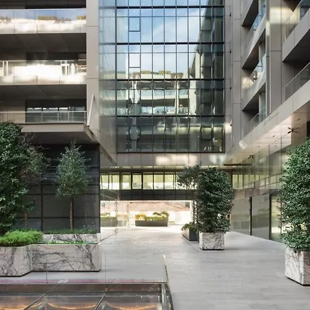 فندق The Westin Nisantasi