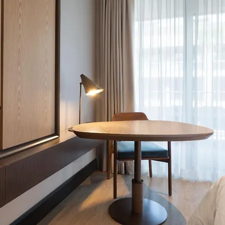 The Westin Nisantasi イスタンブール