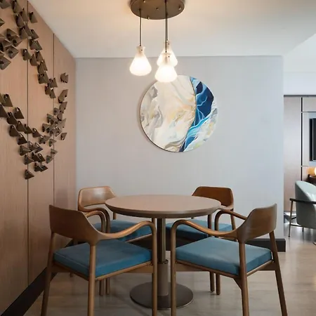 The Westin Nisantasi Stambuł