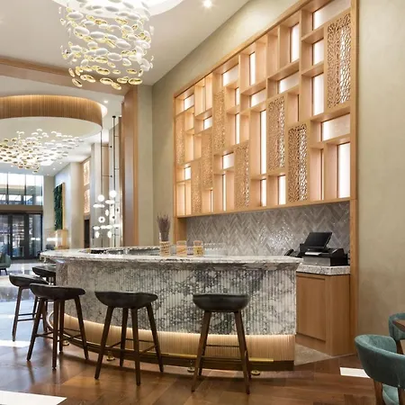 The Westin Nisantasi فندق اسطنبول