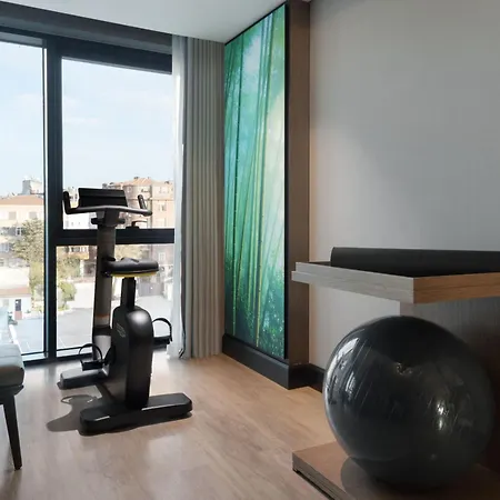 فندق The Westin Nisantasi اسطنبول