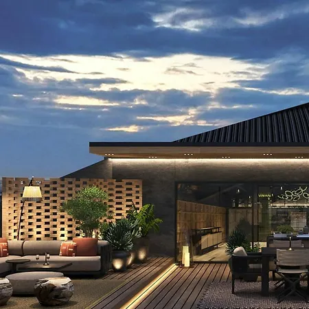 فندق The Westin Nisantasi