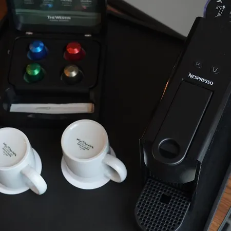 The Westin Nisantasi Hotel