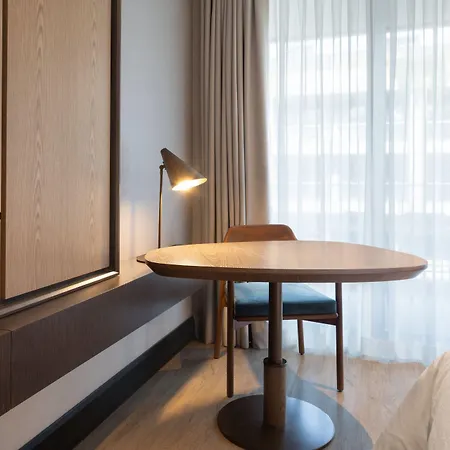 The Westin Nisantasi Hotel 5*