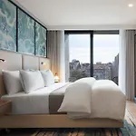 Hotel The Westin Nisantasi Istanbul