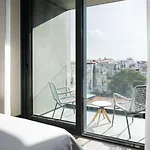 The Westin Nisantasi Hotel Istanbul