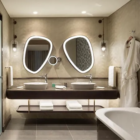 Ξενοδοχείο The Westin Nisantasi Κωνσταντινούπολη