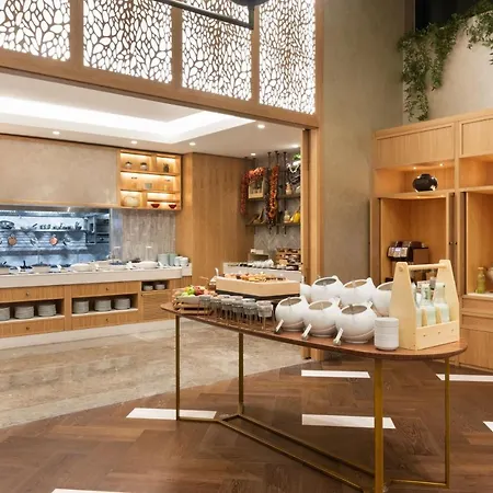 The Westin Nisantasi 5*