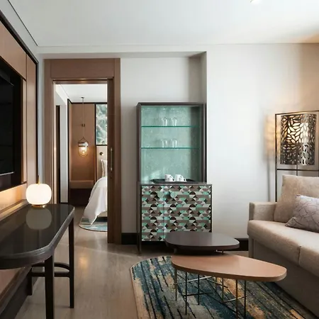 The Westin Nisantasi Hotel