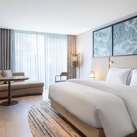 The Westin Nisantasi 5* Istanbul