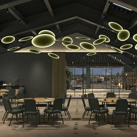 Hotel The Westin Nisantasi 5*