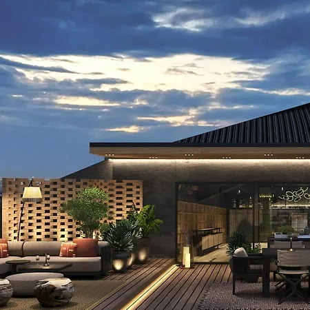 Hotel The Westin Nisantasi 5*