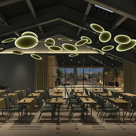 The Westin Nisantasi Hotel Istanbul