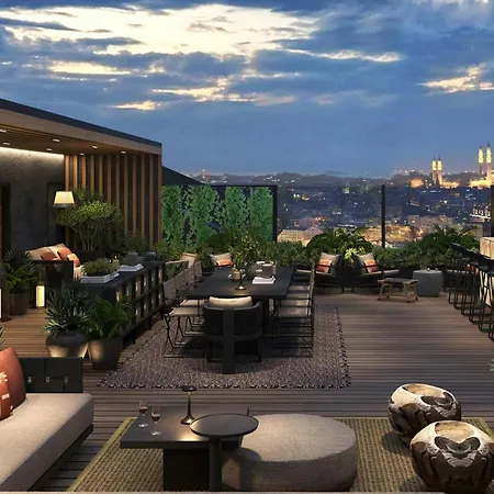 The Westin Nisantasi Istanbul