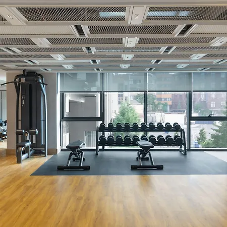 The Westin Nisantasi Istanbul