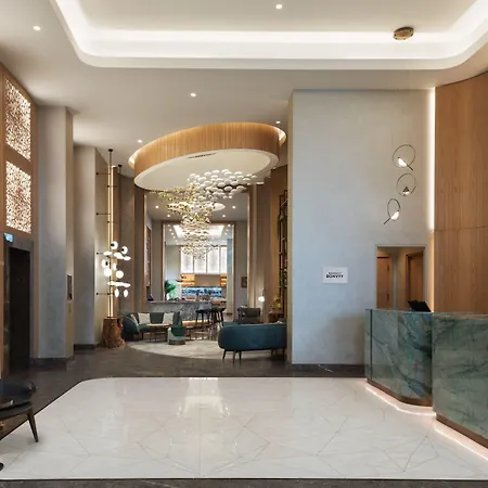 The Westin Nisantasi
