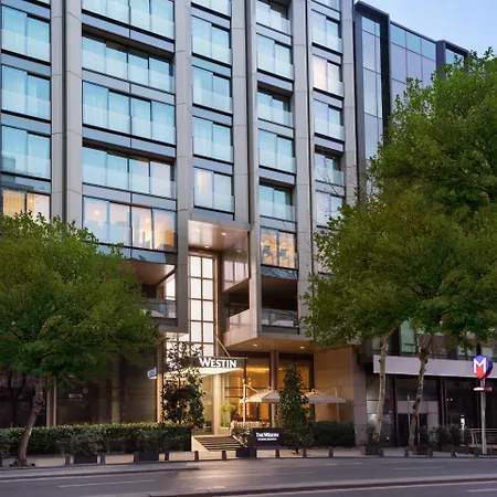 The Westin Nisantasi