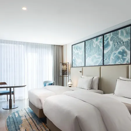 The Westin Nisantasi 5*