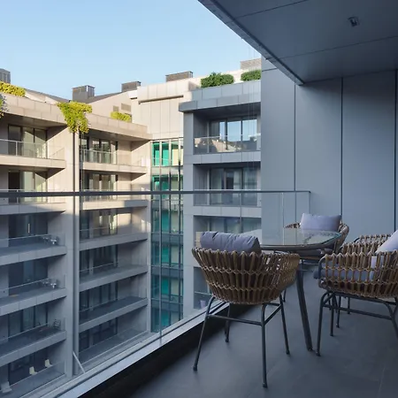 The Westin Nisantasi Hotel Istanbul