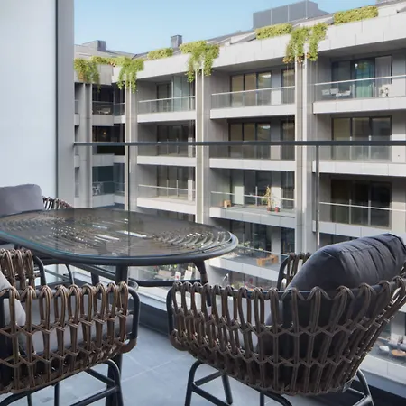 The Westin Nisantasi 5* Istanbul