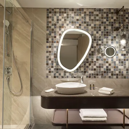 The Westin Nisantasi Istanbul