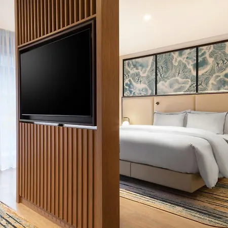 The Westin Nisantasi 5*