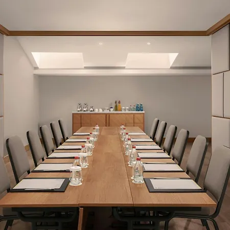 מלון The Westin Nisantasi 5*