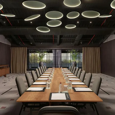 The Westin Nisantasi 5* איסטמבול